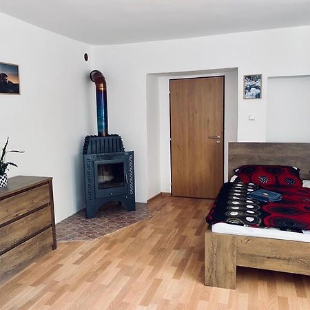 Apartman Maja Rumburk Eksteriør bilde