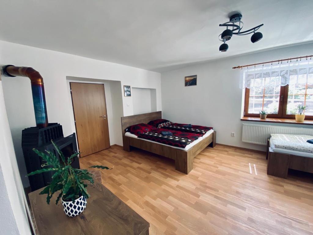 Apartman Maja Rumburk Eksteriør bilde