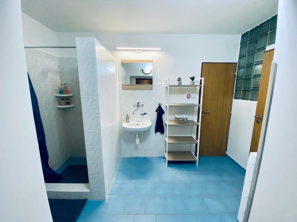 Apartman Maja Rumburk Eksteriør bilde