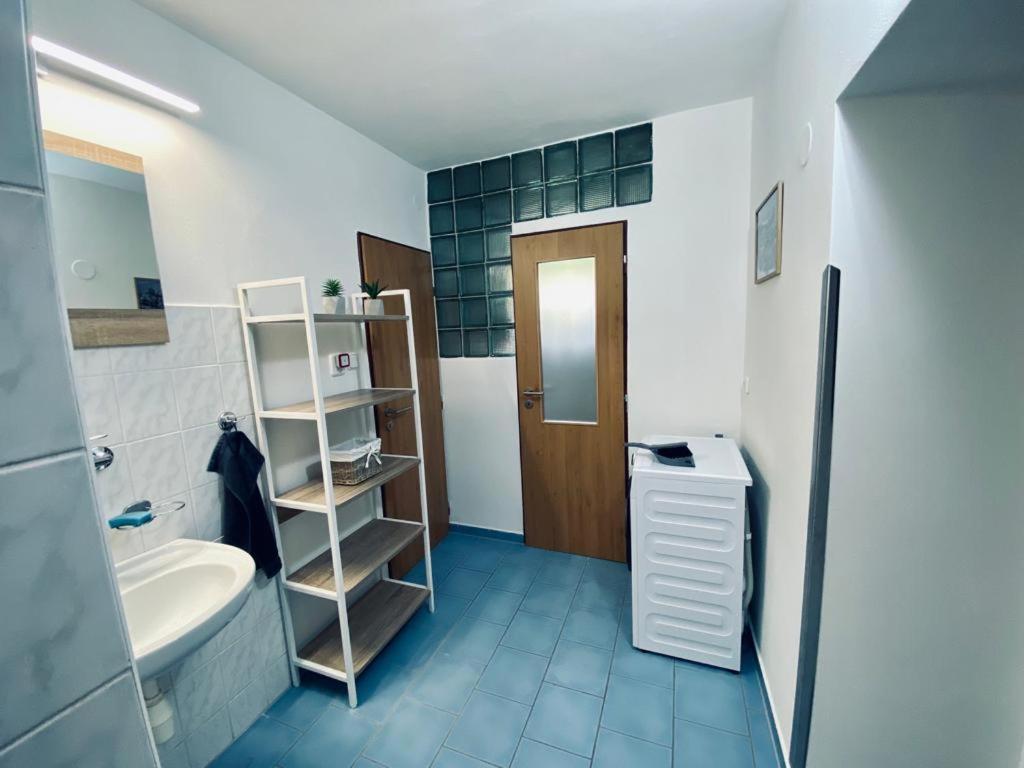 Apartman Maja Rumburk Eksteriør bilde